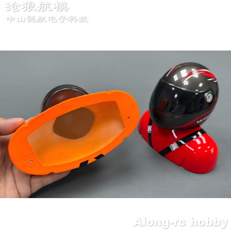 RC Hobby Aircraft Accessory Sk - Rc Helicopter Bag ulasan dan harga