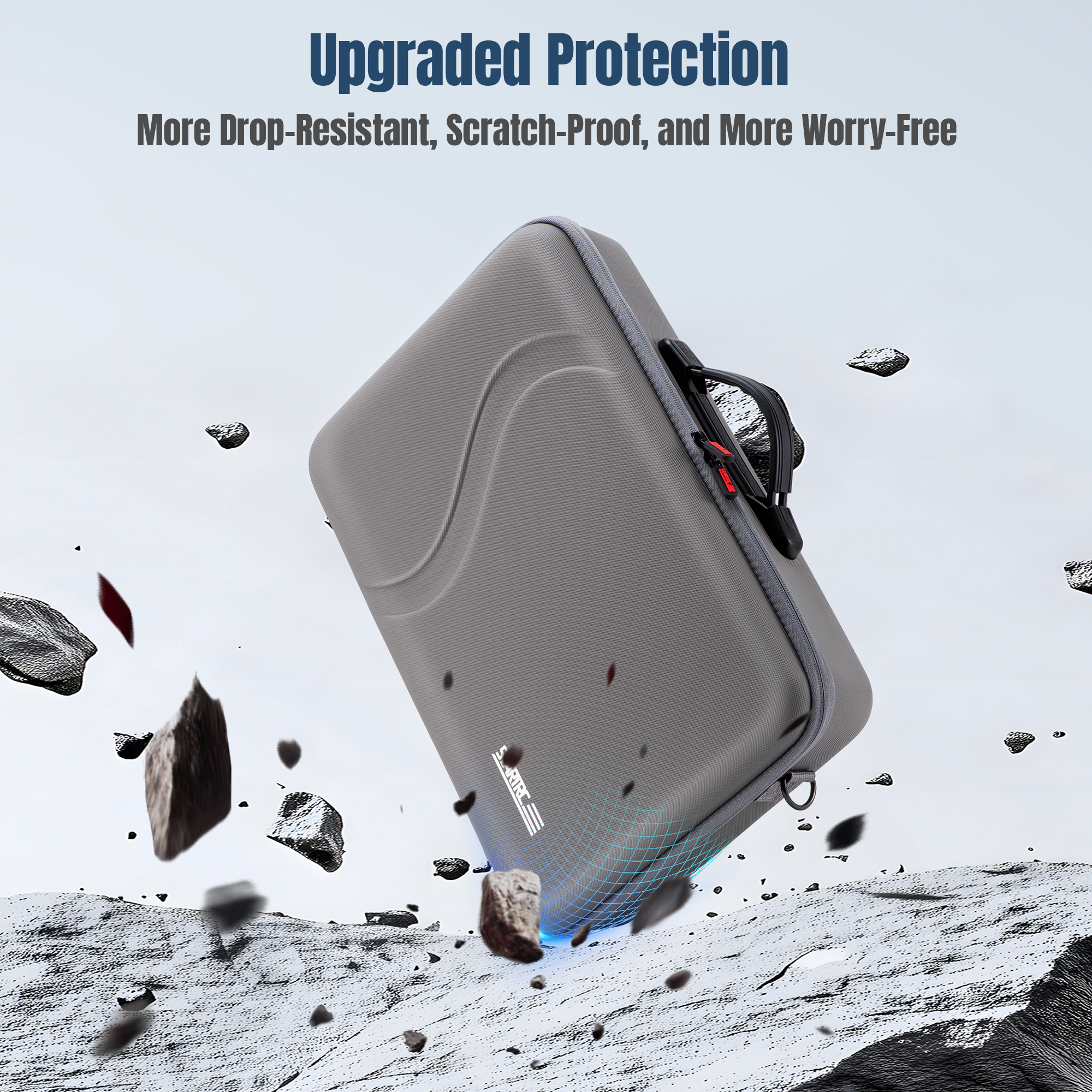 Carrying Case for DJI AVATA 36 - Rc Helicopter Bag ulasan dan harga