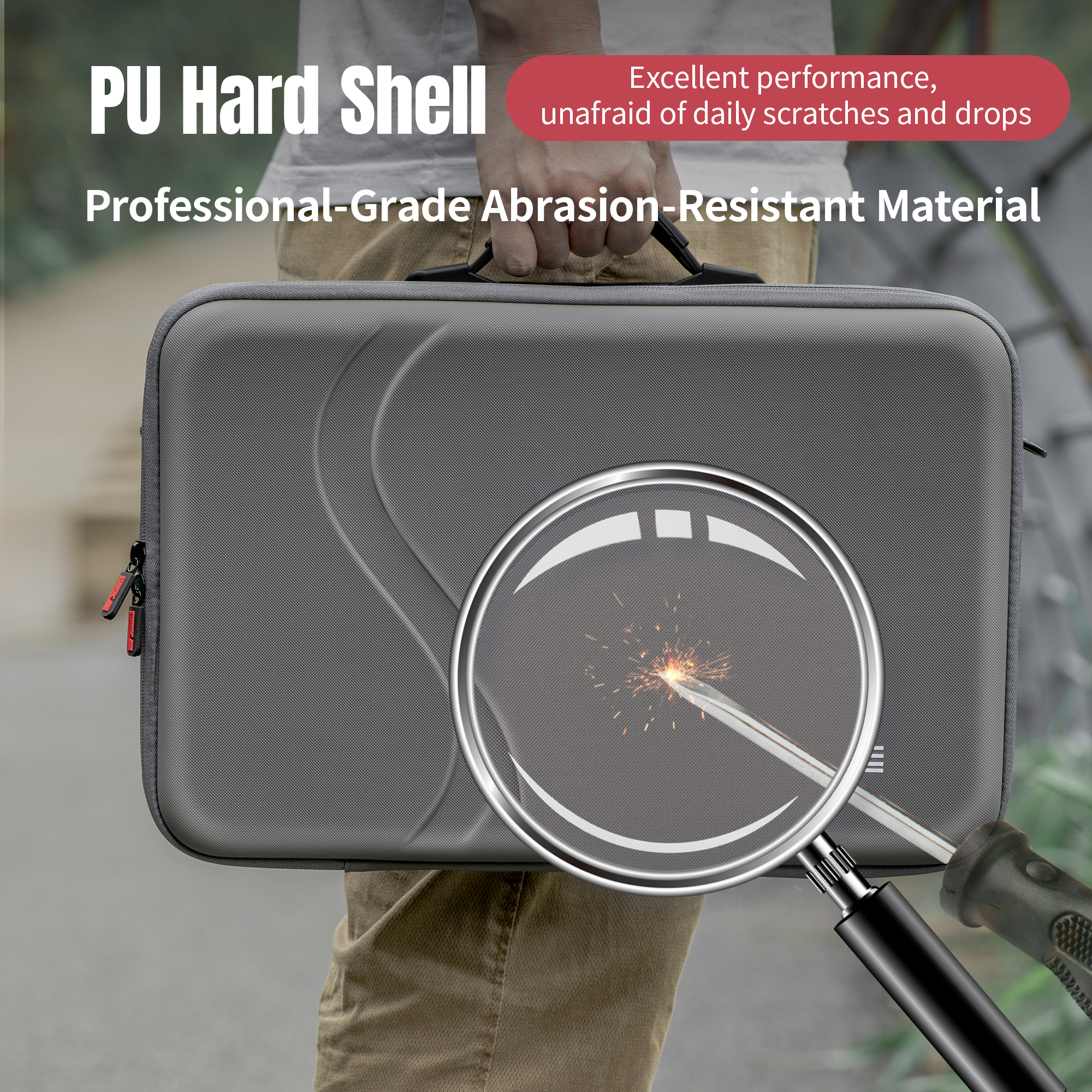 Carrying Case for DJI AVATA 36 - Rc Helicopter Bag ulasan dan harga
