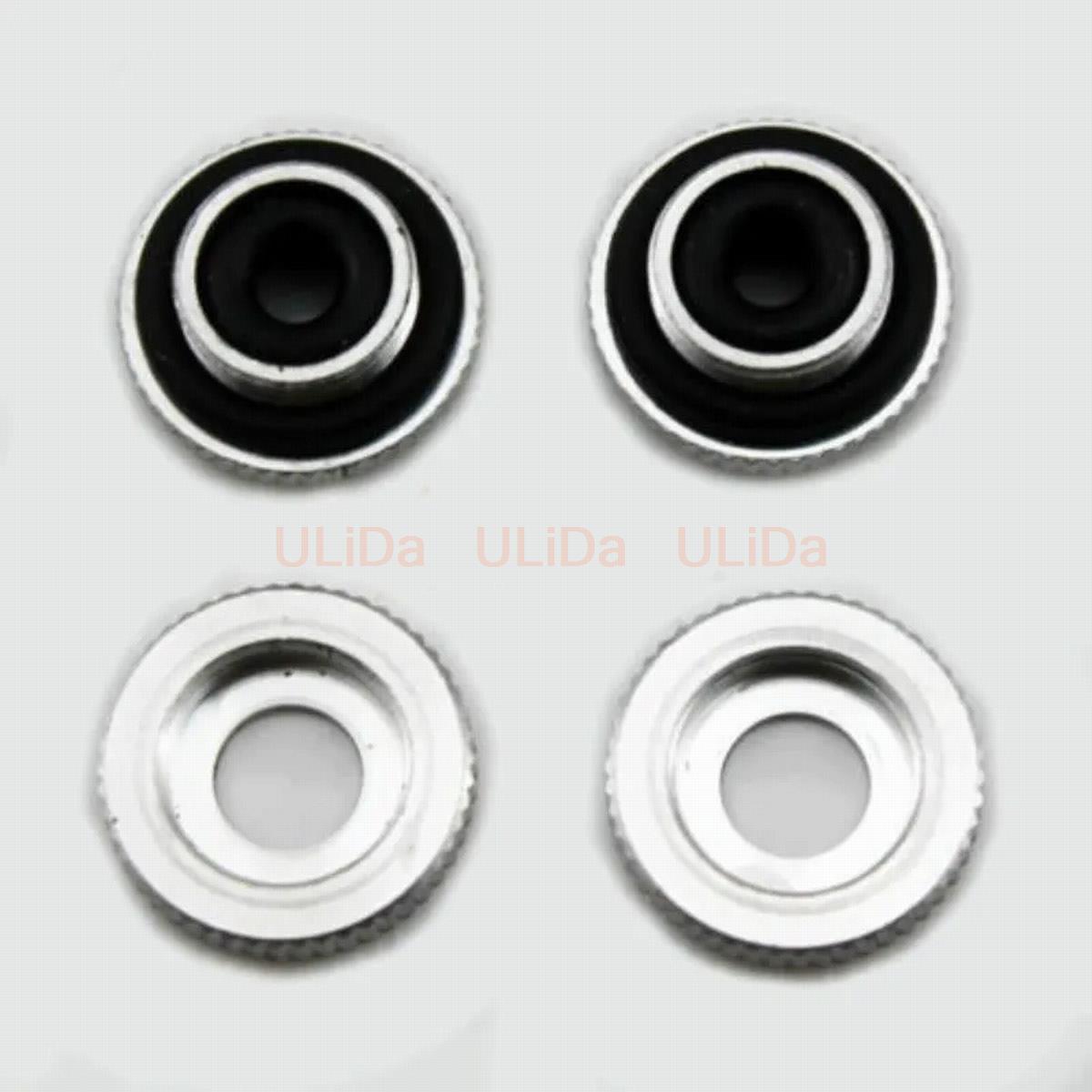 Metal Canopy Mounting Nuts for - Rc Helicopter Nitro ulasan dan harga