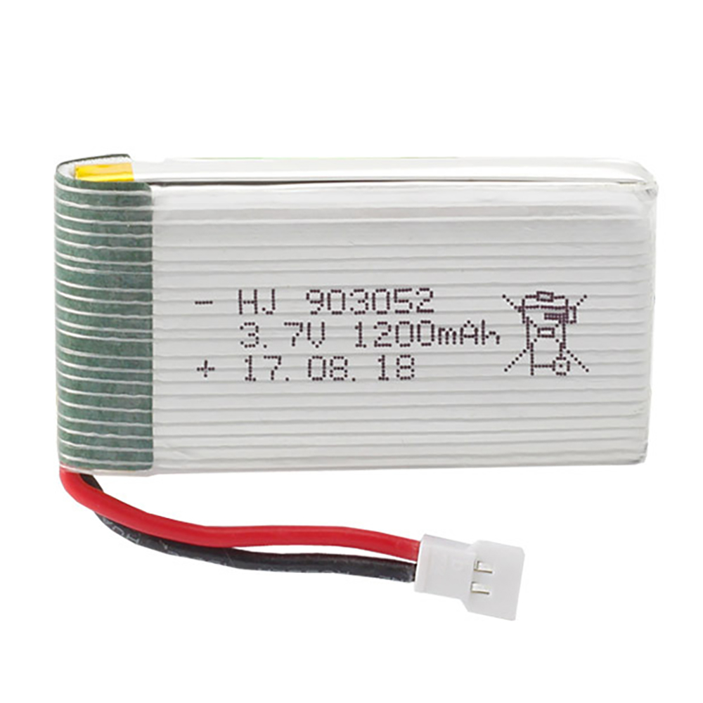 3.7V 1200mah 903052 Lipo Batte - Rc Helicopter Charger ulasan dan harga