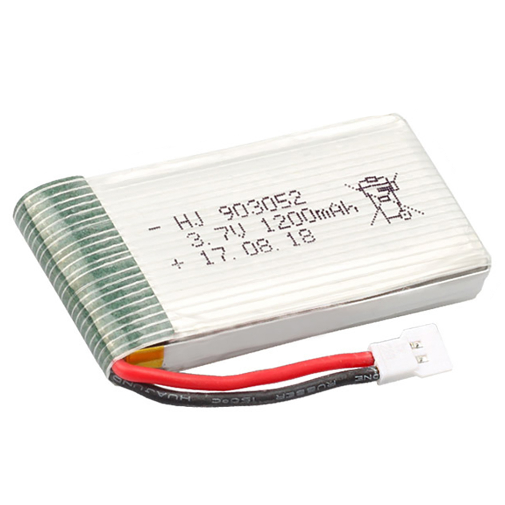 3.7V 1200mah 903052 Lipo Batte - Rc Helicopter Charger ulasan dan harga