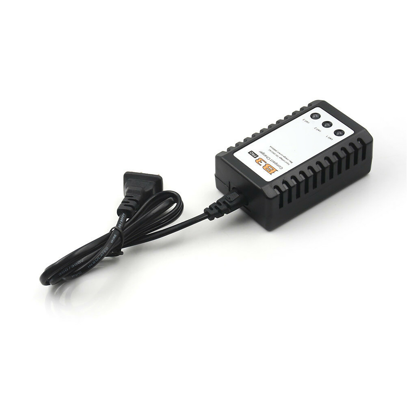 US Plug B3 Fast Charger with 2 - Rc Helicopter Charger ulasan dan harga