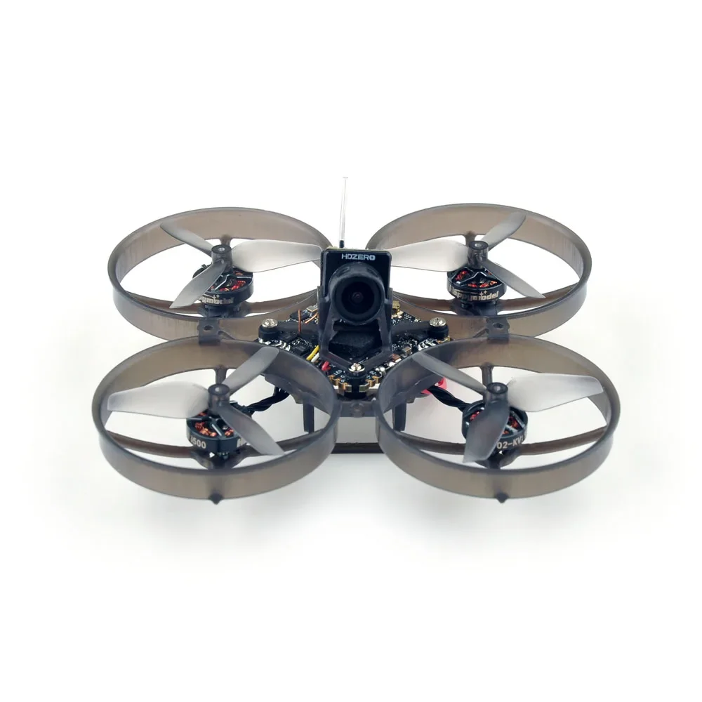HappyModel Mobula8 Freestyle H - Rc Helicopter Case ulasan dan harga