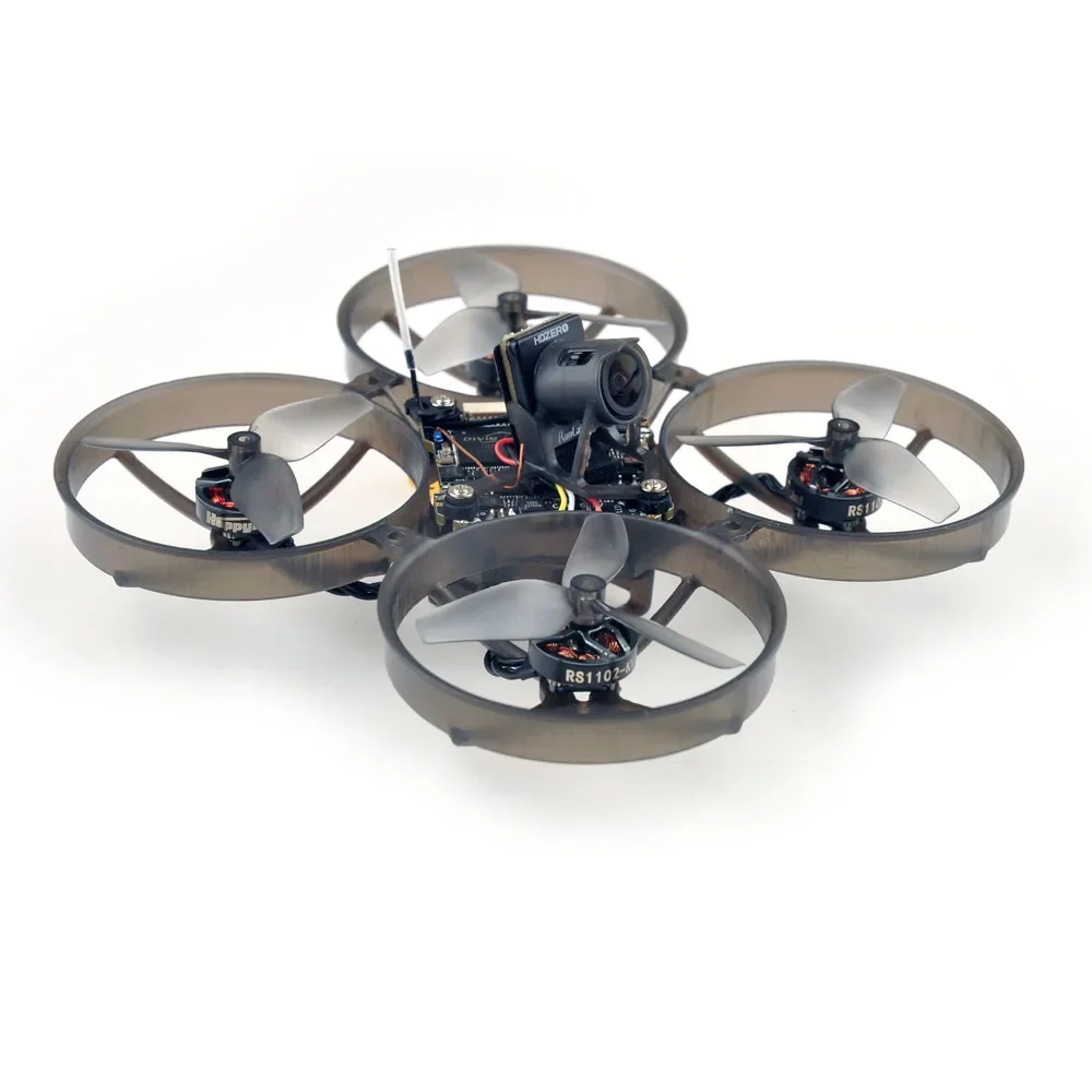 HappyModel Mobula8 Freestyle H - Rc Helicopter Case ulasan dan harga