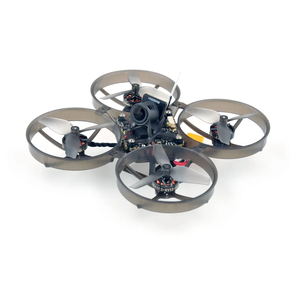 HappyModel Mobula8 Freestyle H - Rc Helicopter Case ulasan dan harga