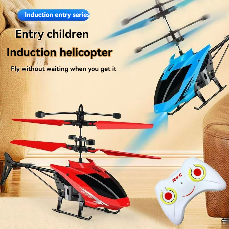 Rechargeable Mini Remote Contr - Rc Helicopter Nitro ulasan dan harga