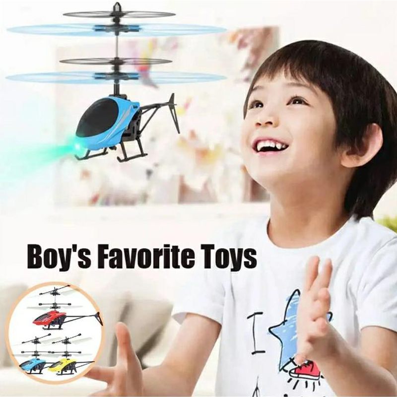 Rechargeable Mini Remote Contr - Rc Helicopter Nitro ulasan dan harga