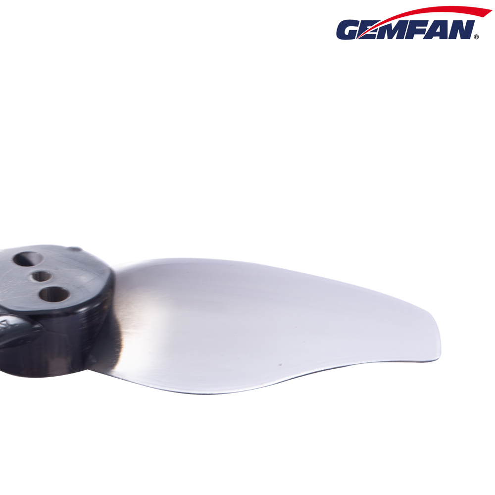Gemfan Hurricane 2023 Propelle - Rc Helicopter Blade ulasan dan harga