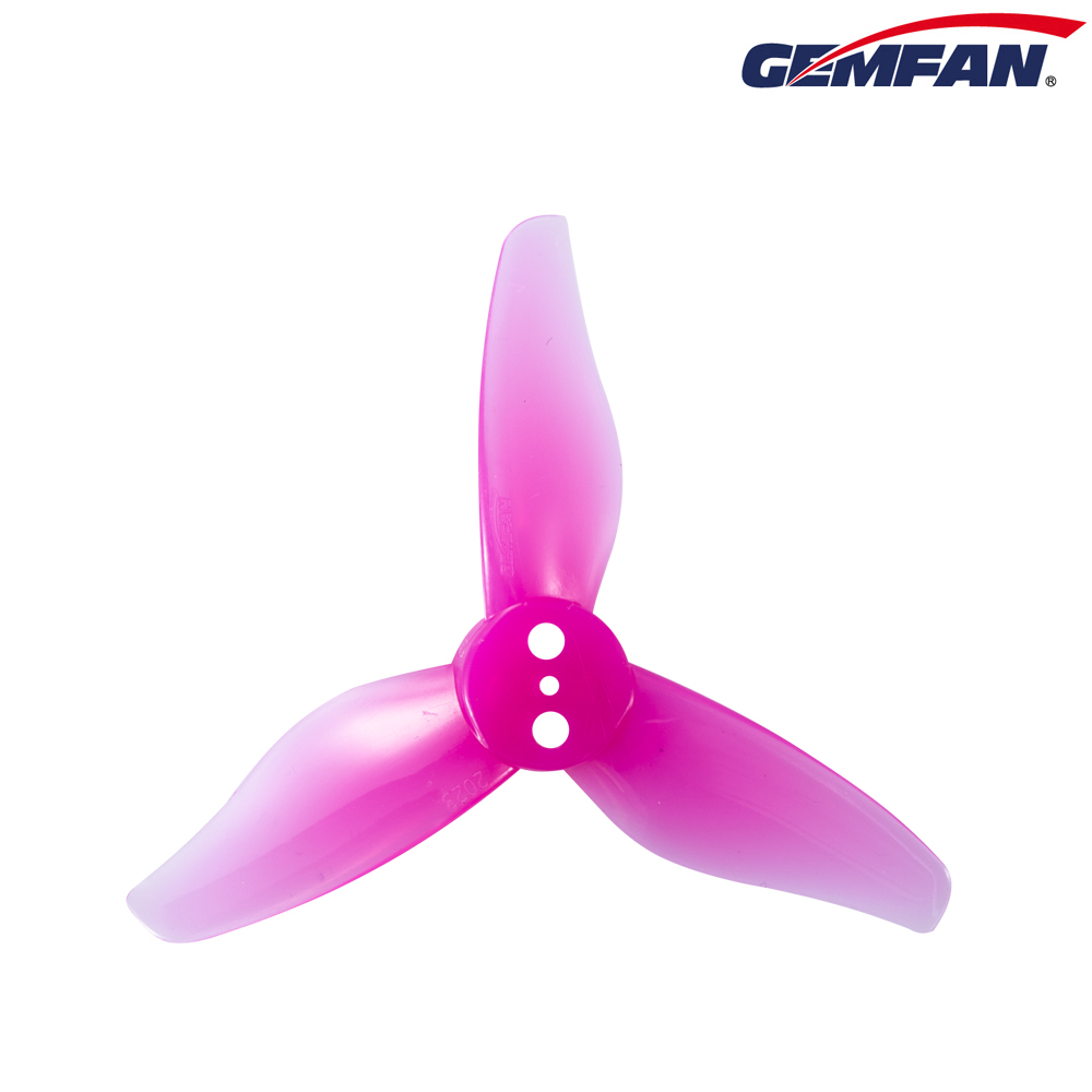 Gemfan Hurricane 2023 Propelle - Rc Helicopter Blade ulasan dan harga