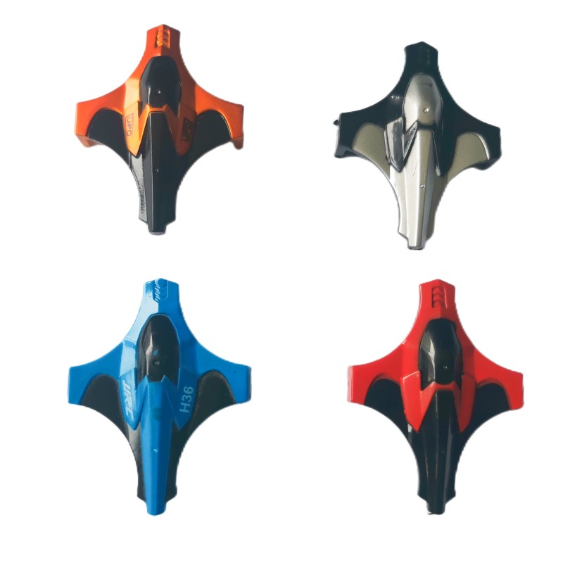 Mini Quadcopter Body Shell Upp - Rc Helicopter Remote Control ulasan dan harga