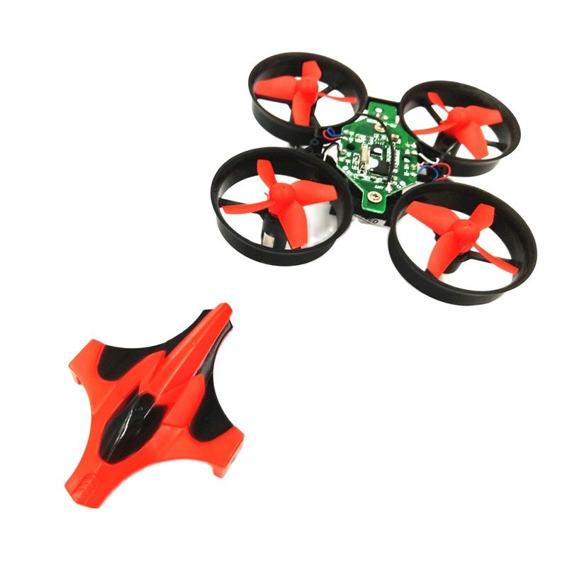 Mini Quadcopter Body Shell Upp - Rc Helicopter Remote Control ulasan dan harga