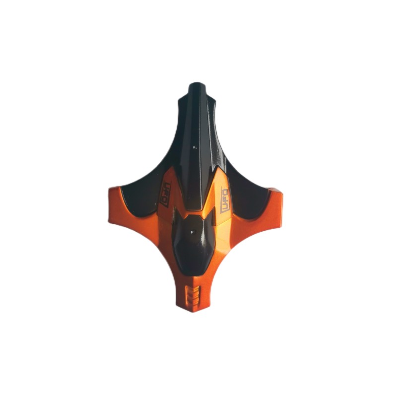 Mini Quadcopter Body Shell Upp - Rc Helicopter Remote Control ulasan dan harga