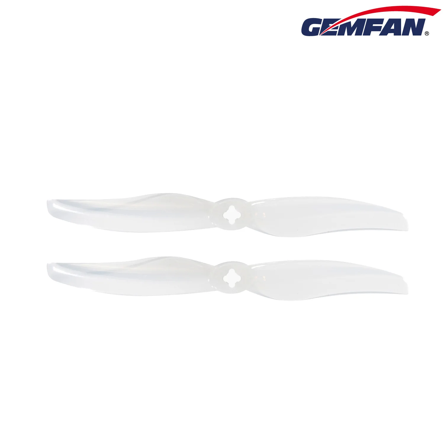 NEW 16Pairs /32pcs Gemfan 5126 - Rc Helicopter Blade ulasan dan harga