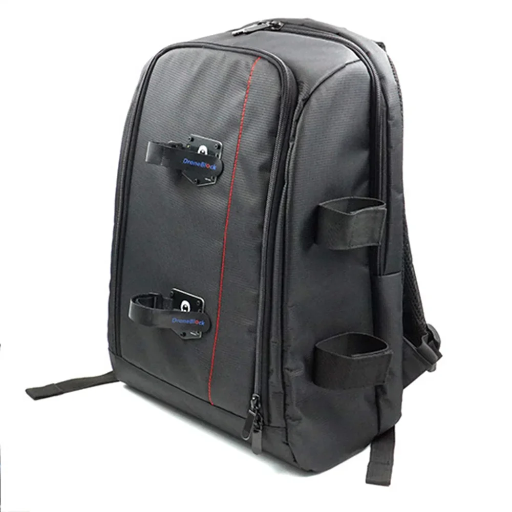 2 Pack Drone Backpack Hanger H - Rc Helicopter Bag ulasan dan harga