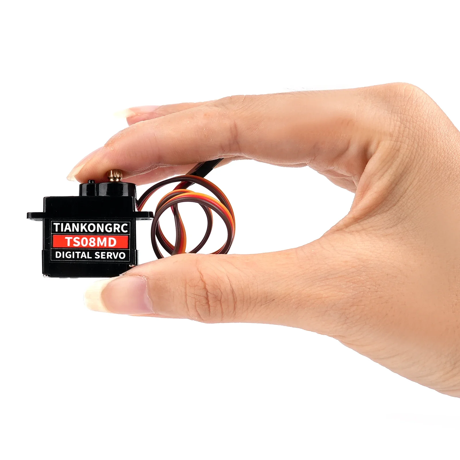 Micro Digital Servo 12g RC Hel - Rc Helicopter Mini ulasan dan harga