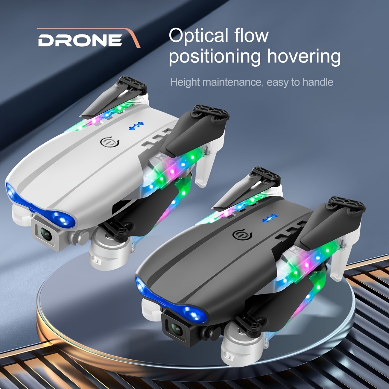 2026 New E88 MAX & E99 PRO Fol - Rc Helicopter Charger ulasan dan harga
