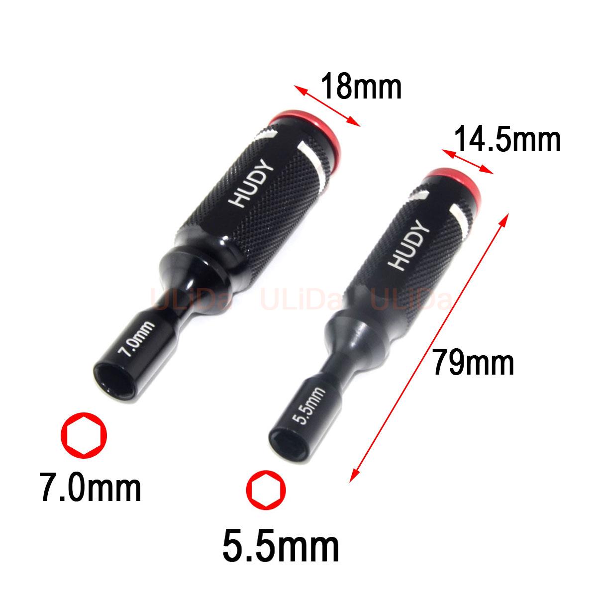 New HUDY Professional RC Tool  - Rc Helicopter Tool Kit ulasan dan harga