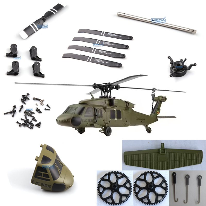 WLtoys XKS K170 RC Helicopte P - Rc Helicopter Coaxial ulasan dan harga