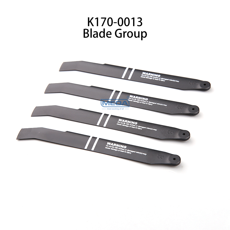 WLtoys XKS K170 RC Helicopte P - Rc Helicopter Coaxial ulasan dan harga
