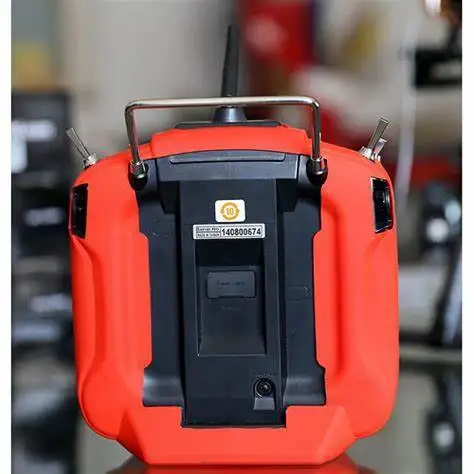 FUTABA  T14SG 14SG Silicone Sk - Rc Helicopter Bag ulasan dan harga