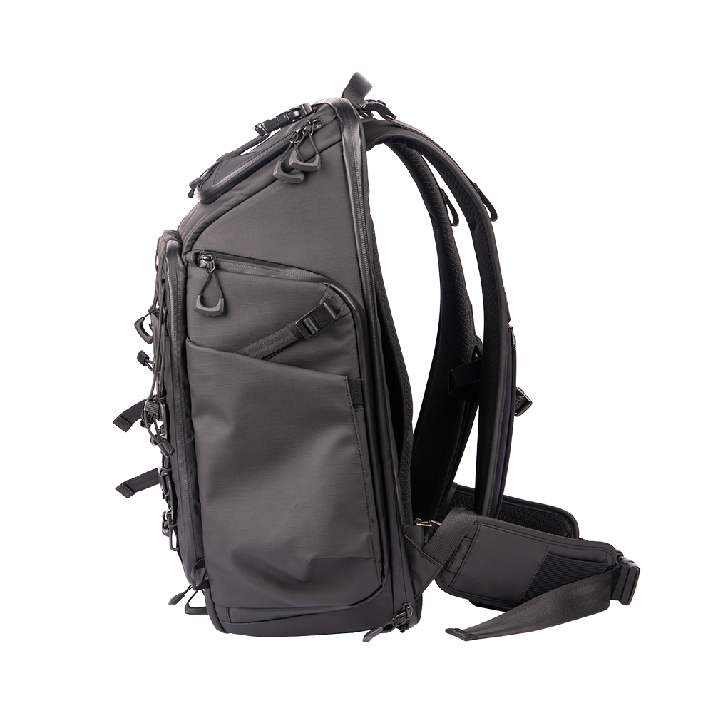 FPV Drone Backpack V2 540X380X - Rc Helicopter Bag ulasan dan harga