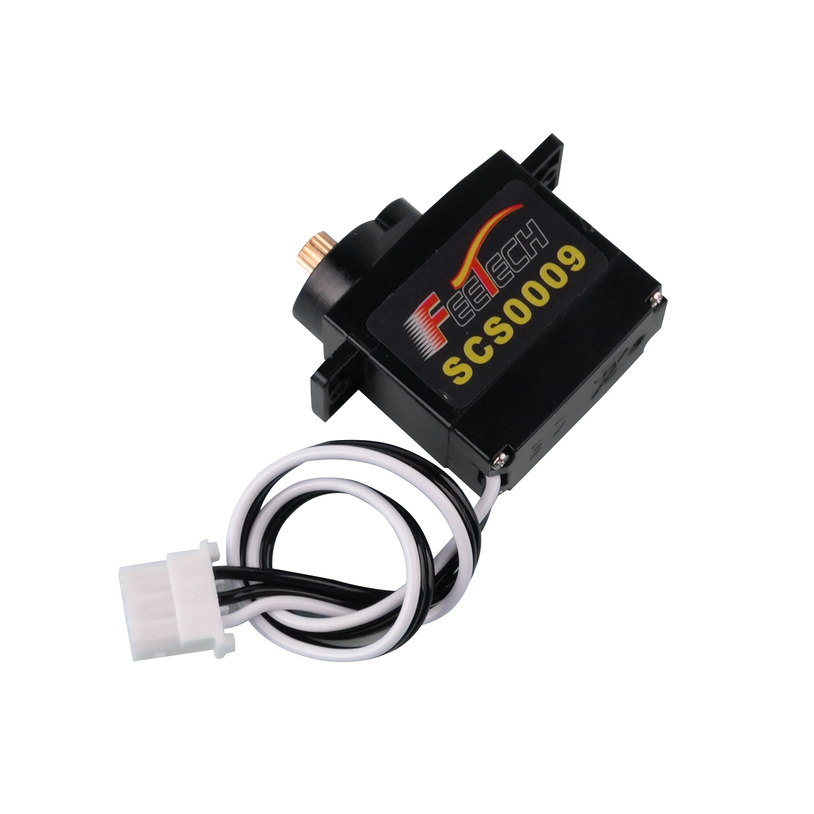 Feetech SCS009 6V 2.3kg Serial - Rc Helicopter Servo ulasan dan harga