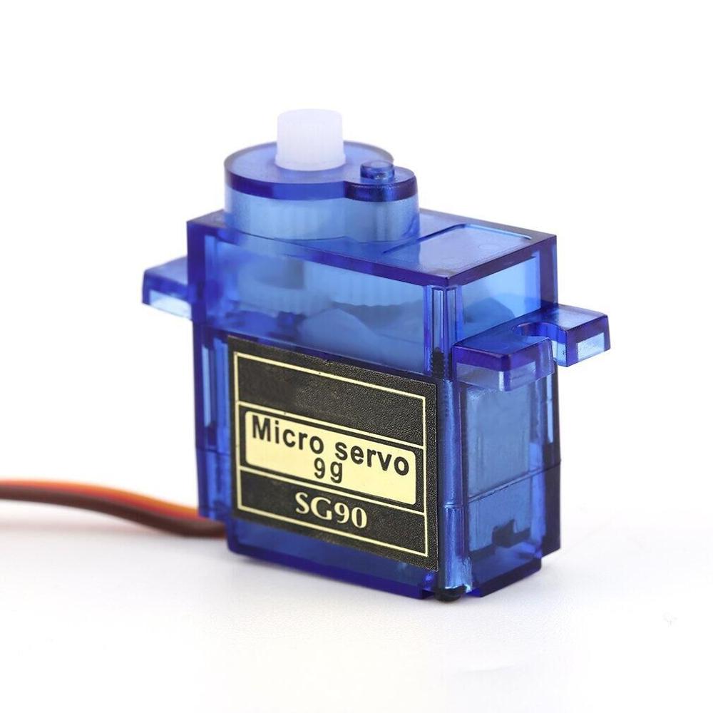 1/5/10pcs Sg90 Digital Servo F - Rc Helicopter Motor ulasan dan harga
