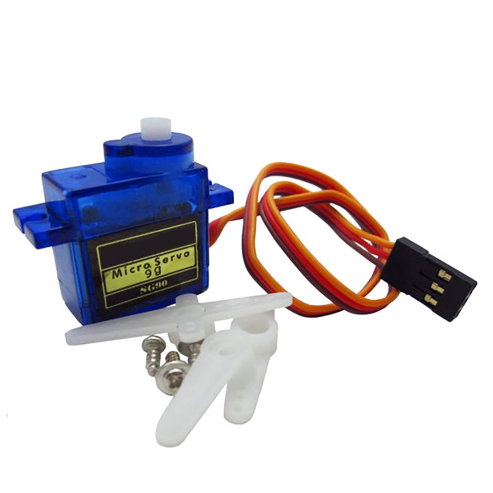 1/5/10pcs Sg90 Digital Servo F - Rc Helicopter Motor ulasan dan harga