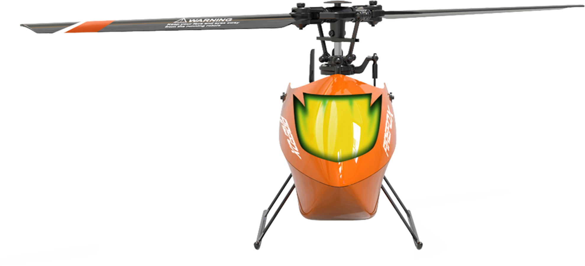 C129 RC Helicopter RTF 4CH 6-a - Rc Helicopter Large ulasan dan harga