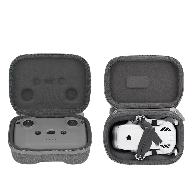 Storage Bag for DJI Lito1/ Lit - Rc Helicopter Bag ulasan dan harga