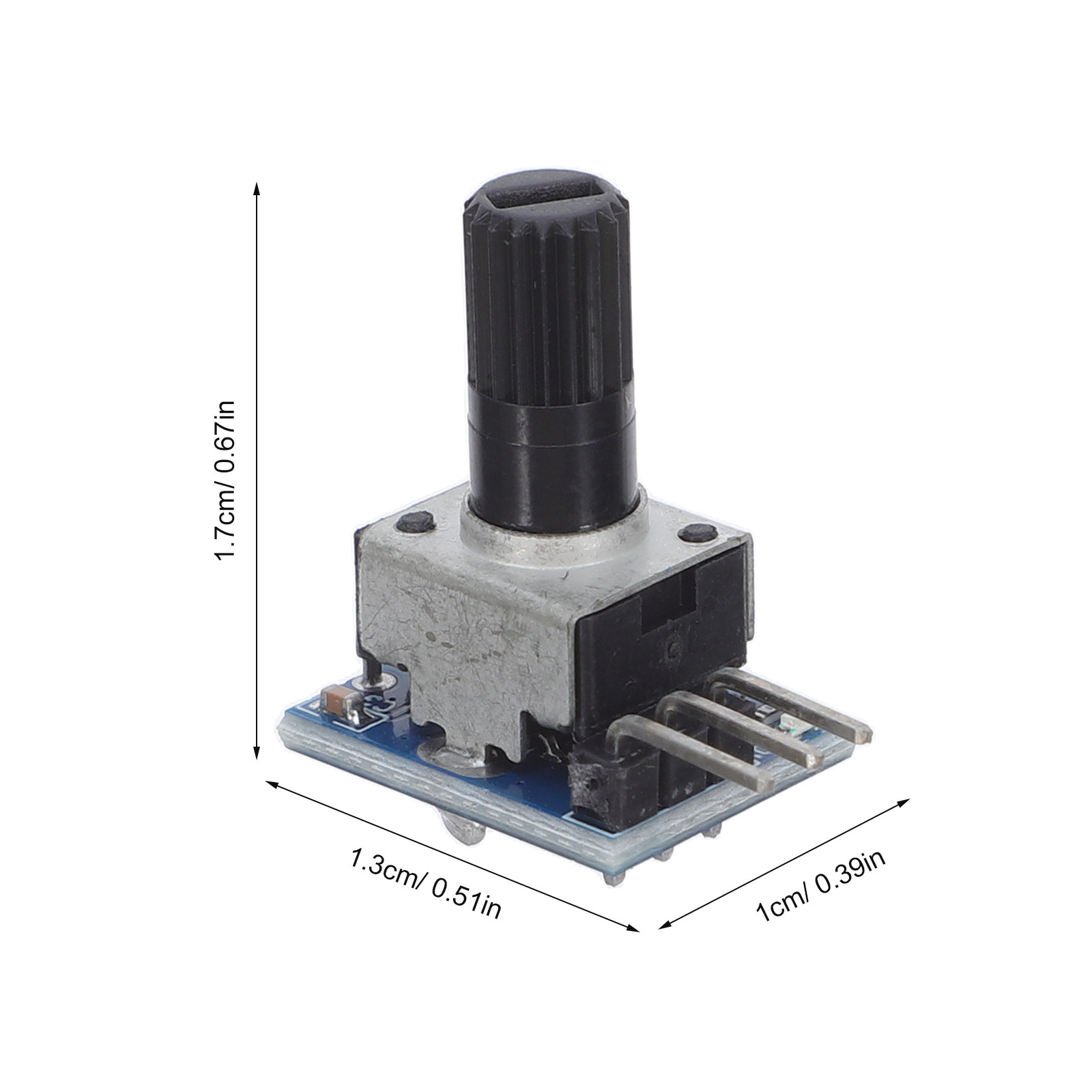 3Pcs Brushless Esc Tester Pwm  - Rc Helicopter Motor ulasan dan harga
