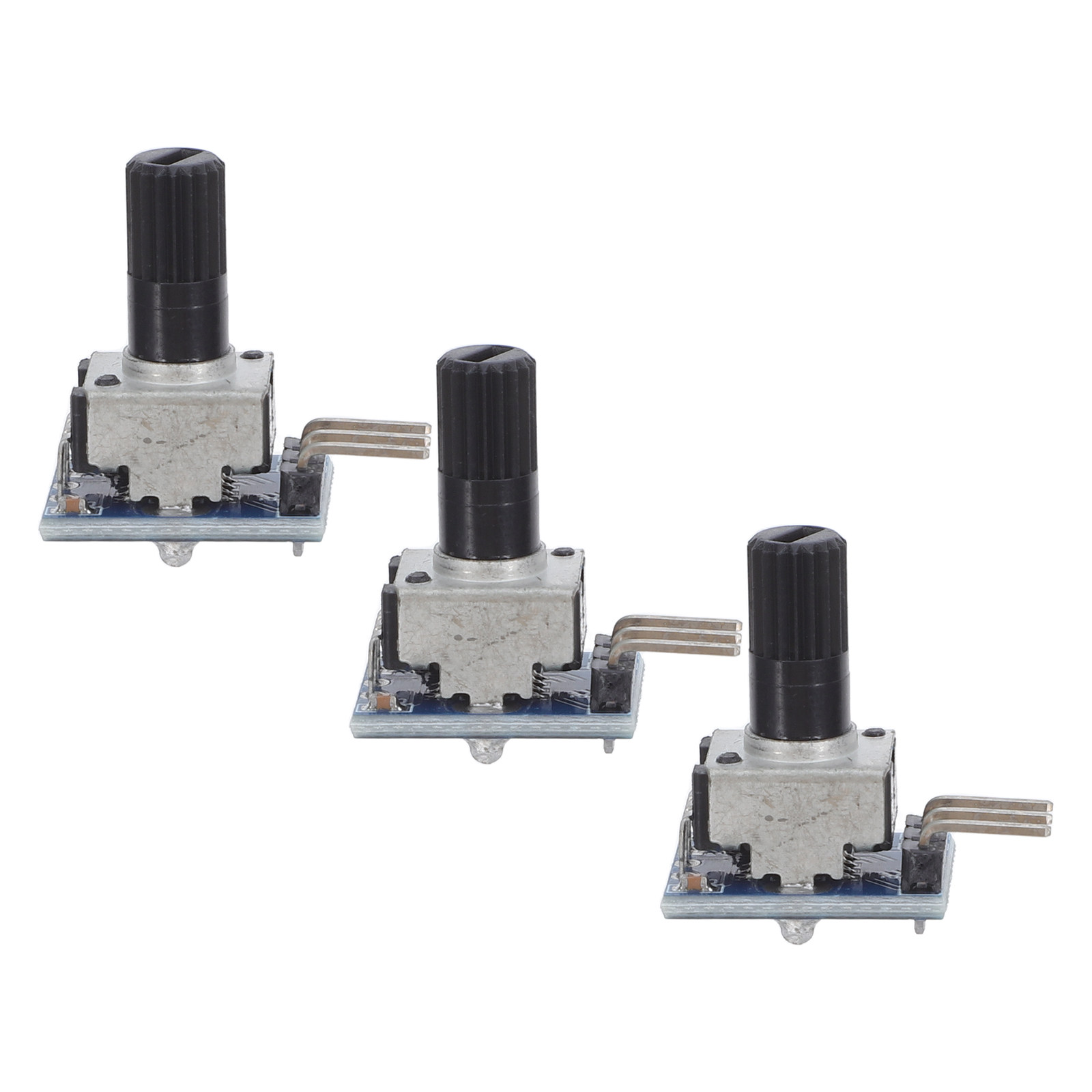 3Pcs Brushless Esc Tester Pwm  - Rc Helicopter Motor ulasan dan harga