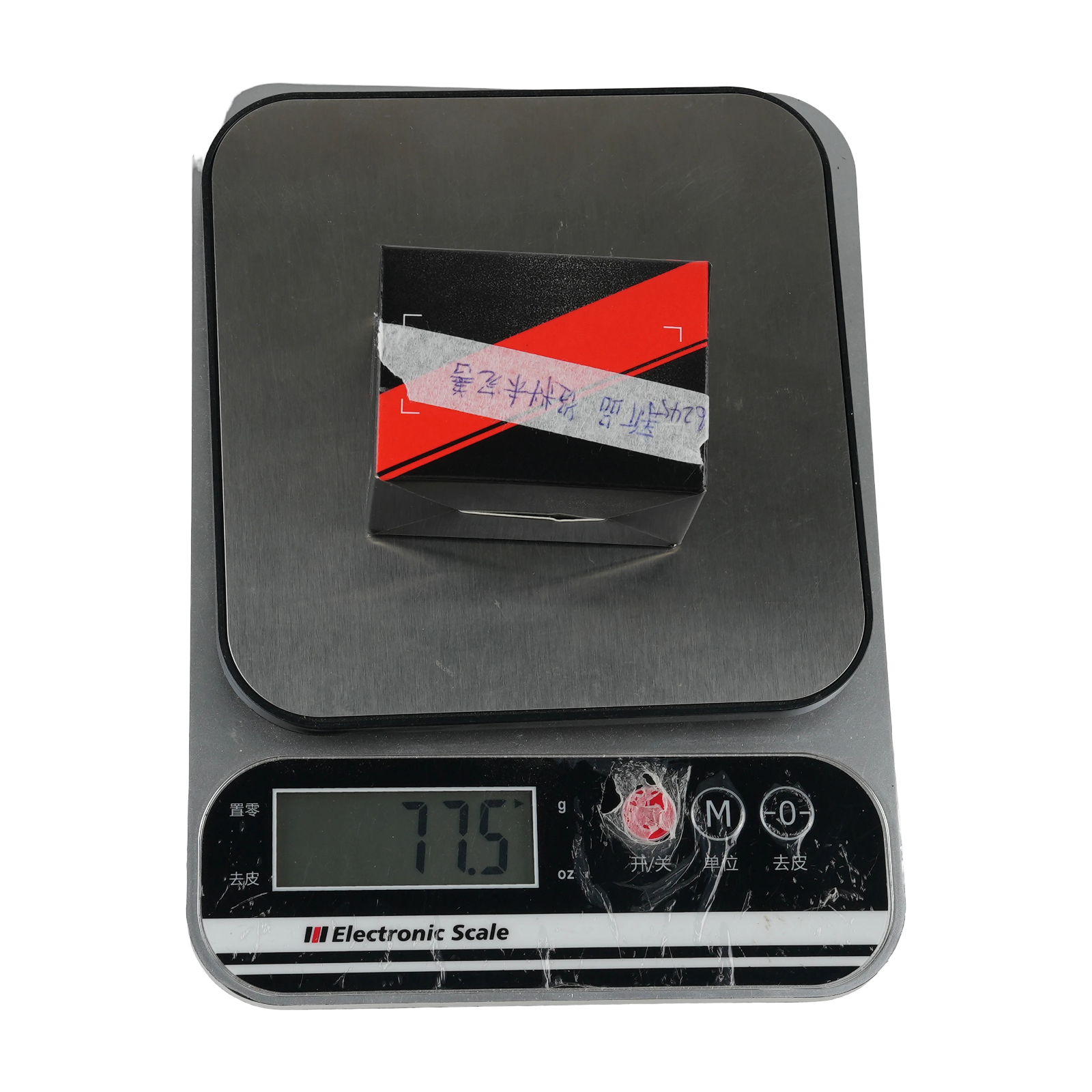 JX Servo PDI-HV6245MG 45KG HV  - Rc Helicopter Parts ulasan dan harga