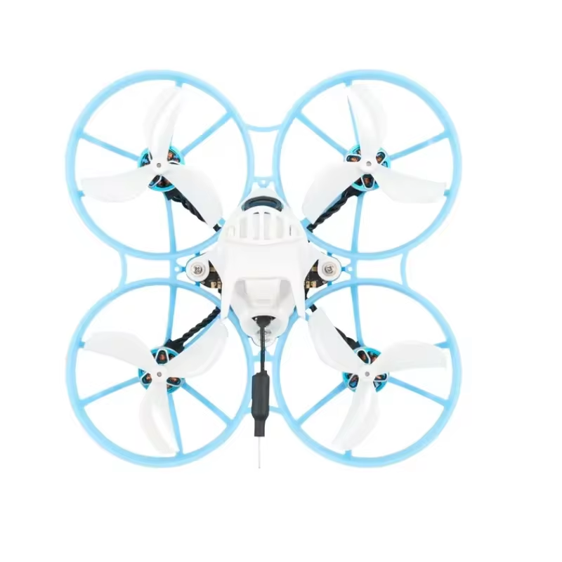 BETAFPV Meteor75 Pro Brushless - Rc Helicopter Case ulasan dan harga