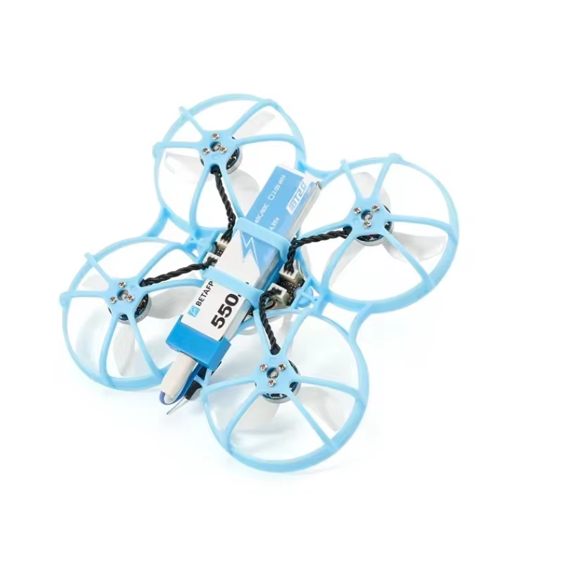 BETAFPV Meteor75 Pro Brushless - Rc Helicopter Case ulasan dan harga