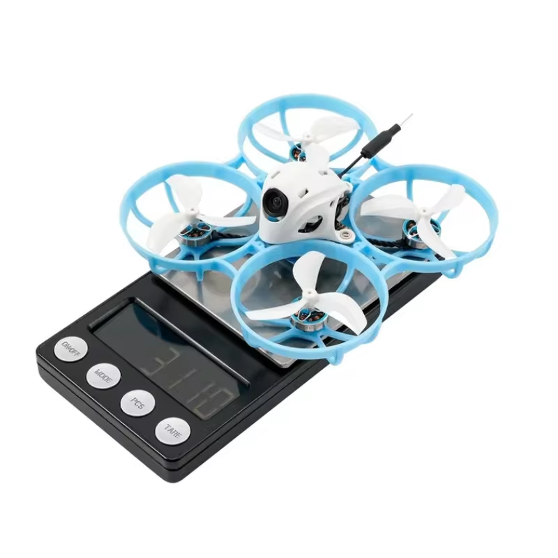 BETAFPV Meteor75 Pro Brushless - Rc Helicopter Case ulasan dan harga