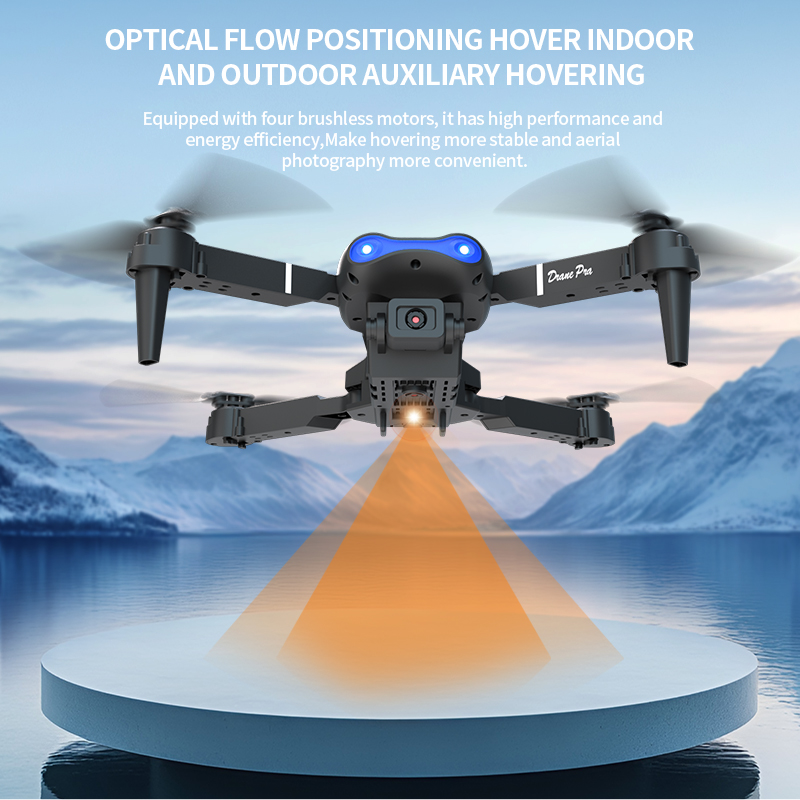 2025 E99 Screen-Controlled Ver - Rc Helicopter Charger ulasan dan harga