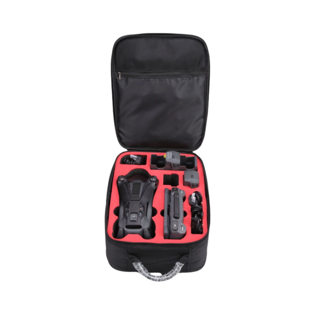 For DJI Mavic 4 Pro shoulder B - Rc Helicopter Bag ulasan dan harga