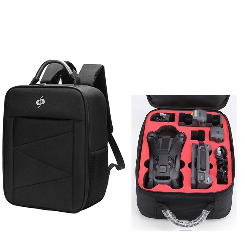 For DJI Mavic 4 Pro shoulder B - Rc Helicopter Bag ulasan dan harga