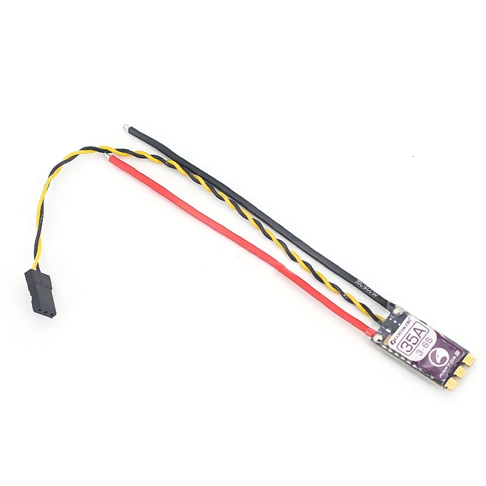 FLYCOLOR Raptor5 Multi-Rotor B - Rc Helicopter Motor ulasan dan harga