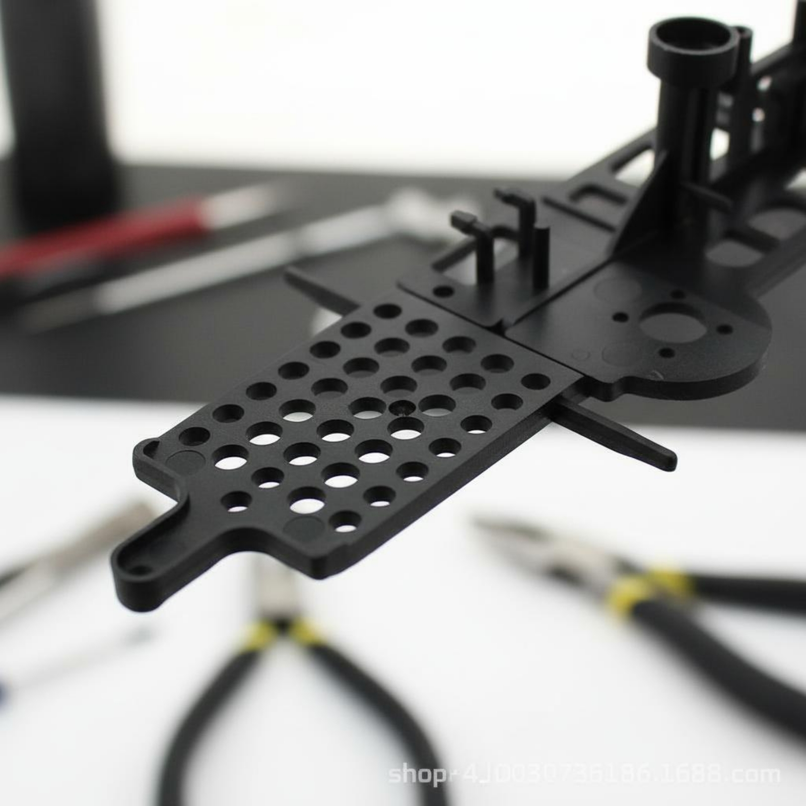Helicopter Base Assembly Light - Rc Helicopter Remote Control ulasan dan harga