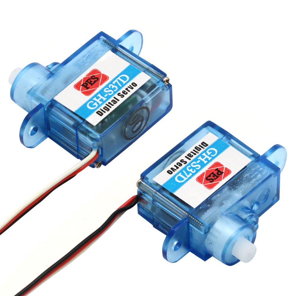 5/10Pcs 3.7g Digital Servo Min - Rc Helicopter Mini ulasan dan harga