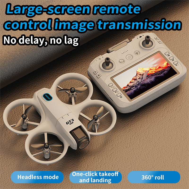 New Model GT3 MAX Drones Large - Rc Helicopter Large ulasan dan harga