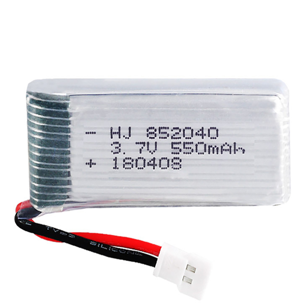 3.7V 550mAh 25C Lipo Battery 8 - Rc Helicopter Charger ulasan dan harga
