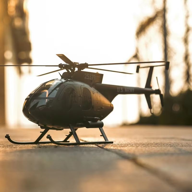 YXZNRC F119S Remote Control He - Rc Helicopter Single Rotor ulasan dan harga