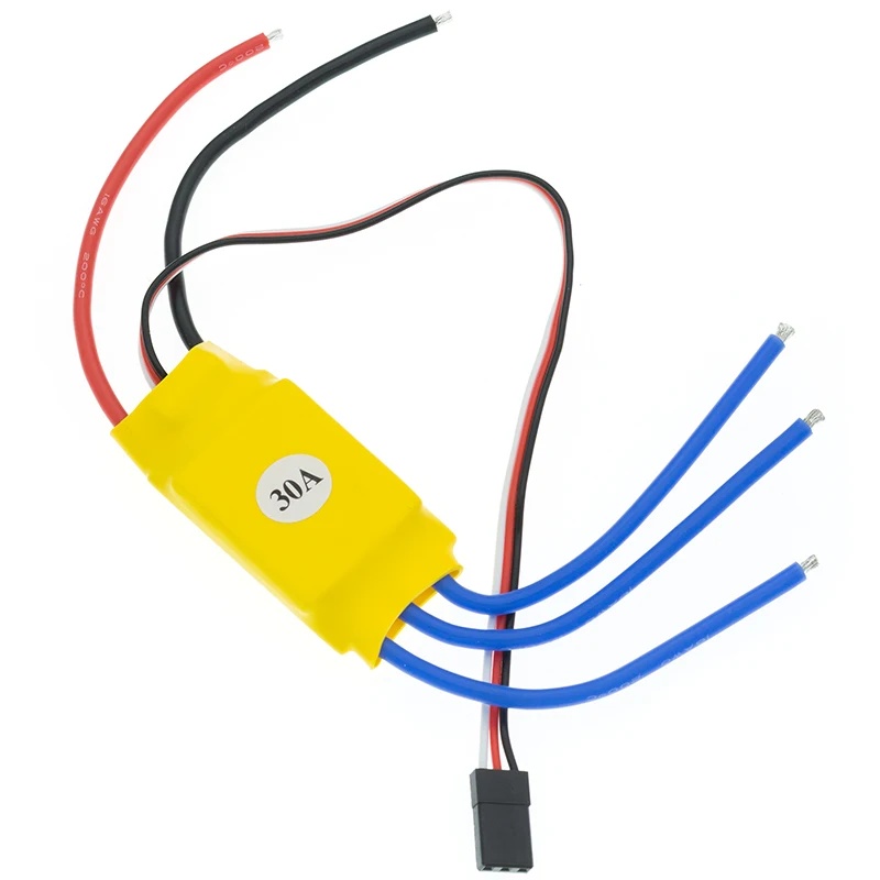 1-4Pcs XXD30A ESC Brushless Mo - Rc Helicopter Motor ulasan dan harga