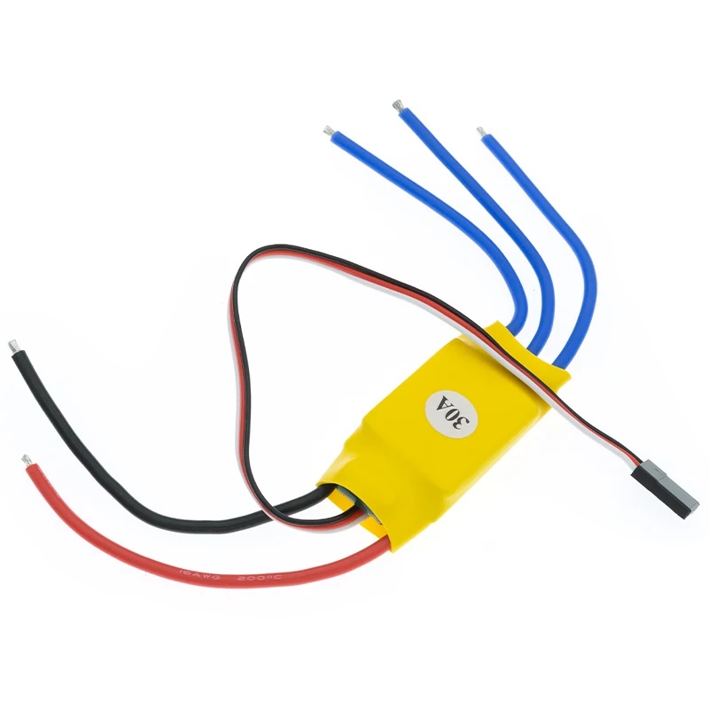 1-4Pcs XXD30A ESC Brushless Mo - Rc Helicopter Motor ulasan dan harga