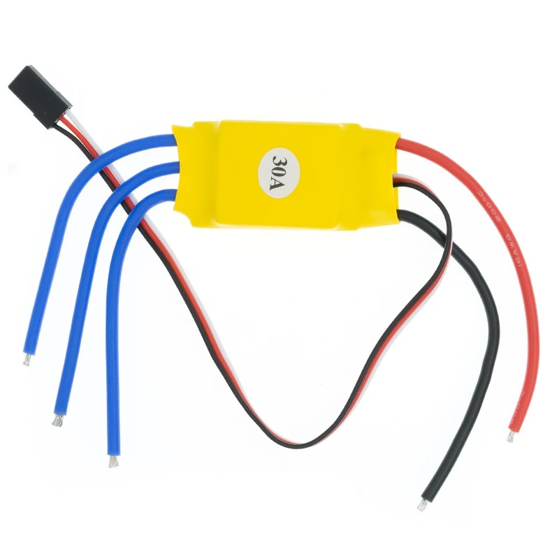 1-4Pcs XXD30A ESC Brushless Mo - Rc Helicopter Motor ulasan dan harga