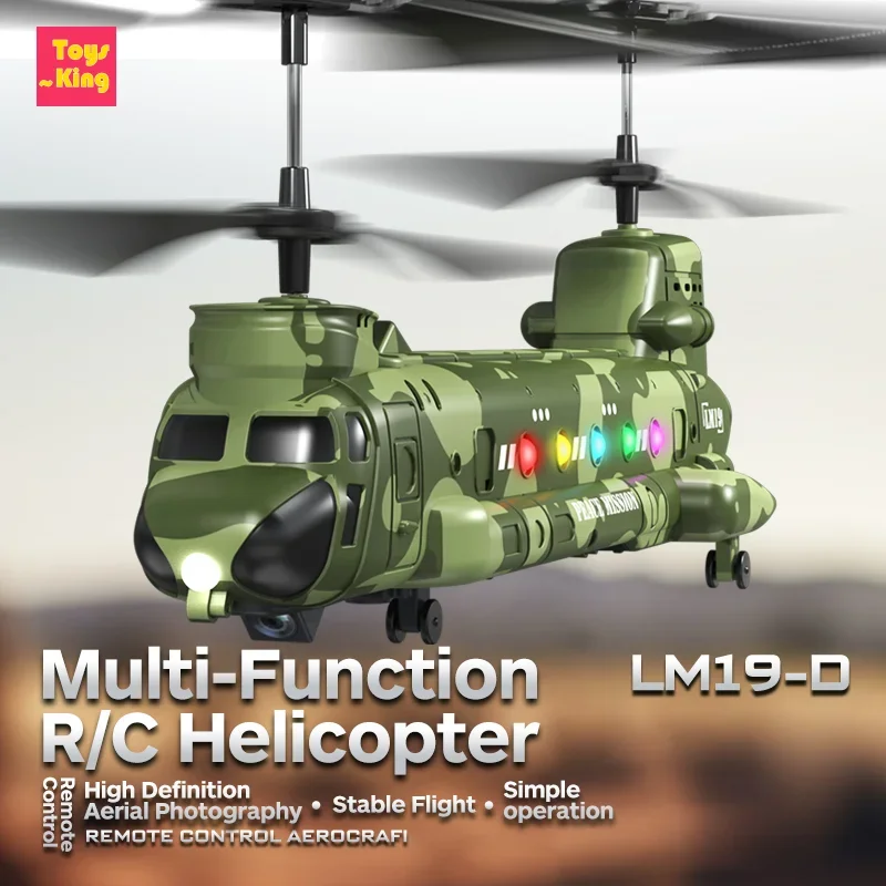 2.4G RC Helicopter HD Aerial P - Rc Helicopter Coaxial ulasan dan harga